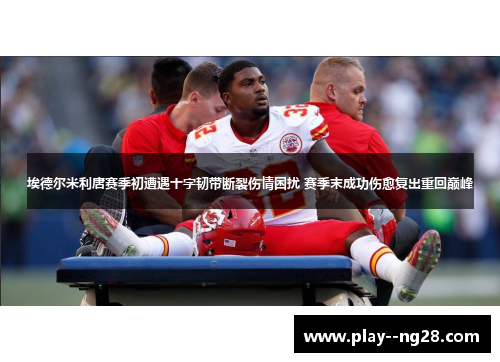 埃德尔米利唐赛季初遭遇十字韧带断裂伤情困扰 赛季末成功伤愈复出重回巅峰